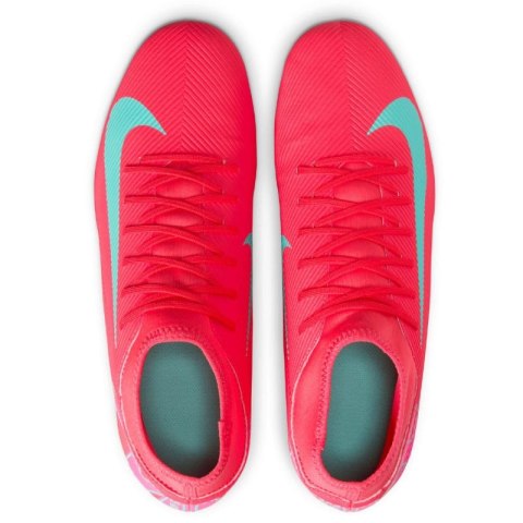 Buty Nike Mercurial Superfly 10 Club FG/MG FQ8314-800 45 1/2 Buty Nike Mercurial Superfly 10 Club FG/MG FQ8314-800 45 1/2