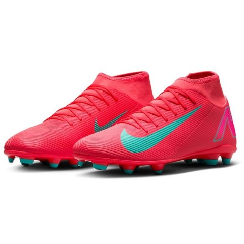 Buty Nike Mercurial Superfly 10 Club FG/MG FQ8314-800 45 1/2 Buty Nike Mercurial Superfly 10 Club FG/MG FQ8314-800 45 1/2