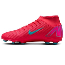 Buty Nike Mercurial Superfly 10 Club FG/MG FQ8314-800 45