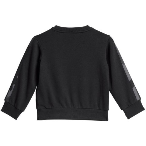 Dres adidas Infinity Camo FL Set Jr JW2456 92cm