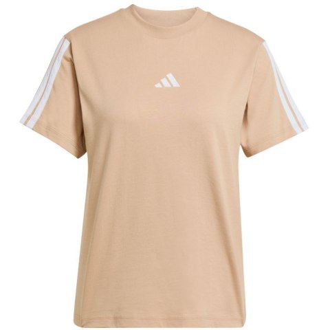 Koszulka adidas Essentials 3-Stripes Cotton W JV7359 XL Koszulka adidas Essentials 3-Stripes Cotton W JV7359 XL