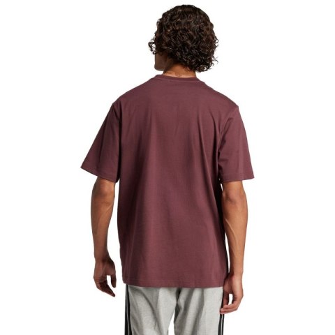Koszulka adidas Essentials Linear Single M JE8998 M Koszulka adidas Essentials Linear Single M JE8998 M