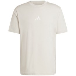 Koszulka adidas Essentials Small Logo Single Jersey M JD1779 S