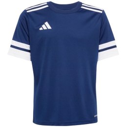 Koszulka adidas Squadra 25 Jr JJ0053 116 cm