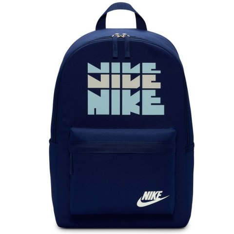 Plecak Nike Heritage Retro Pack HV6614-492 sportstyle
