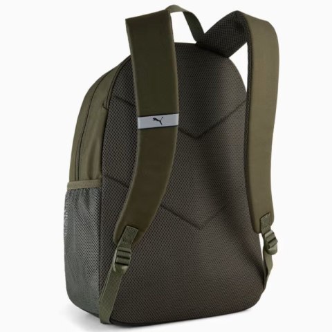 Plecak Puma Fundamental Backpack 091801-09 sportstyle Plecak Puma Fundamental Backpack 091801-09 sportstyle