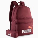Plecak Puma Phase z piórnikiem 091191-20 sportstyle