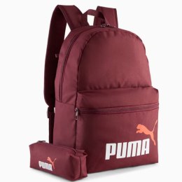 Plecak Puma Phase z piórnikiem 091191-20 sportstyle