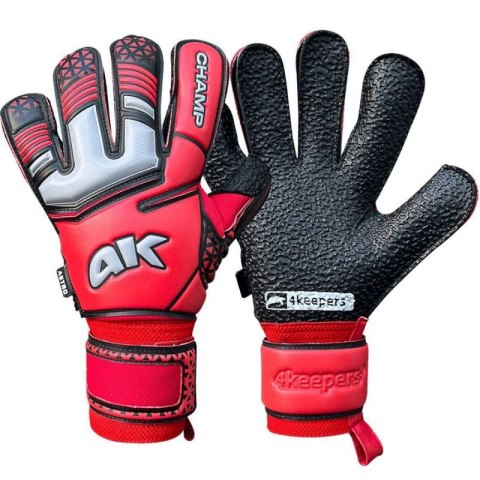 Rękawice 4keepers Champ Astro VII HB S994098 8