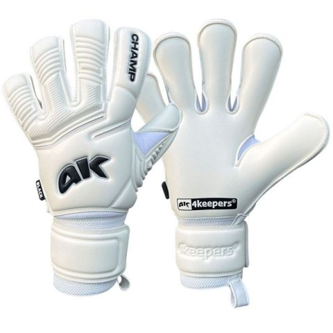 Rękawice 4keepers Champ Black VII RF2G Junior Jr S994120 6