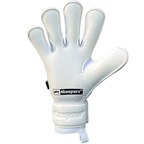Rękawice 4keepers Champ Black VII RF2G Junior Jr S994120 6 Rękawice 4keepers Champ Black VII RF2G Junior Jr S994120 6