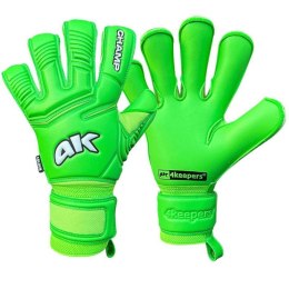 Rękawice 4keepers Champ Colour Green VII RF2G Junior Jr S994167 6