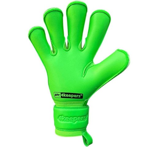Rękawice 4keepers Champ Colour Green VII RF2G Junior Jr S994167 6 Rękawice 4keepers Champ Colour Green VII RF2G Junior Jr S994167 6