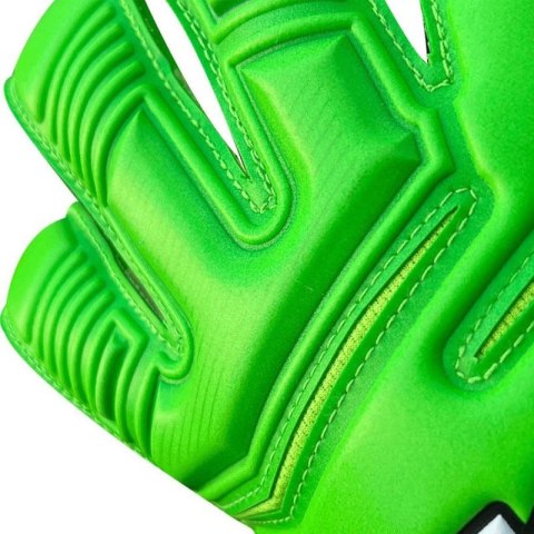 Rękawice 4keepers Champ Colour Green VII RF2G Junior Jr S994167 6 Rękawice 4keepers Champ Colour Green VII RF2G Junior Jr S994167 6