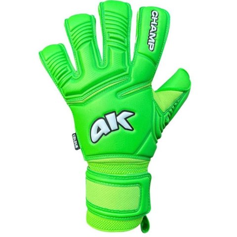 Rękawice 4keepers Champ Colour Green VII RF2G M S994159 8 Rękawice 4keepers Champ Colour Green VII RF2G M S994159 8