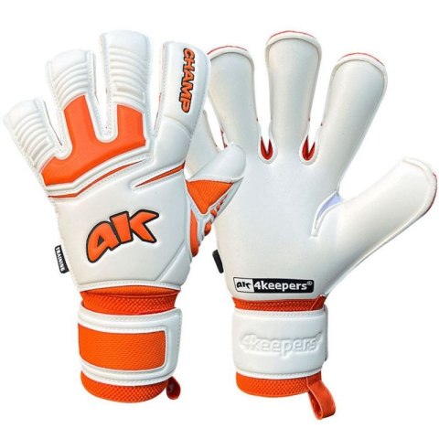Rękawice 4keepers Champ Training VII RF2G Junior Jr S994221 4