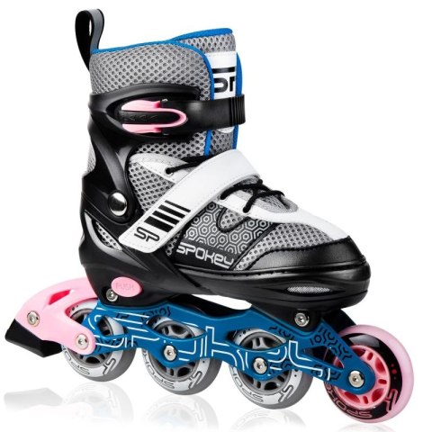 Rolki Spokey Arya 28-32 927030 28-32 Rolki Spokey Arya 28-32 927030 28-32