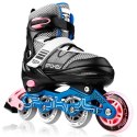 Rolki Spokey Arya 28-32 927030 28-32