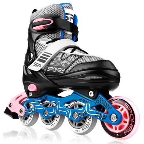 Rolki Spokey Arya 28-32 927030 28-32 Rolki Spokey Arya 28-32 927030 28-32