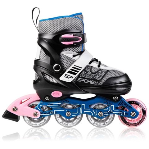 Rolki Spokey Arya 28-32 927030 28-32 Rolki Spokey Arya 28-32 927030 28-32