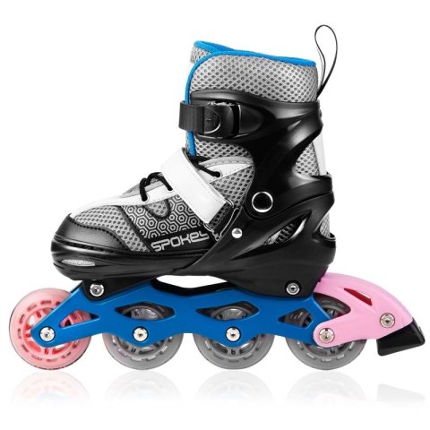 Rolki Spokey Arya 28-32 927030 28-32 Rolki Spokey Arya 28-32 927030 28-32