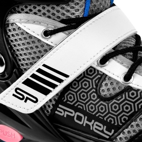 Rolki Spokey Arya 28-32 927030 28-32 Rolki Spokey Arya 28-32 927030 28-32