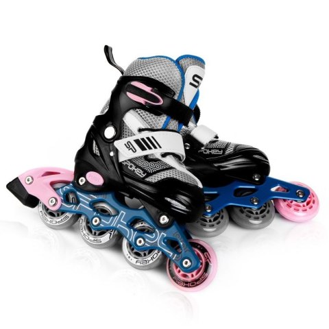Rolki Spokey Arya 28-32 927030 28-32 Rolki Spokey Arya 28-32 927030 28-32