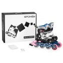 Rolki Spokey Arya 28-32 927030 28-32