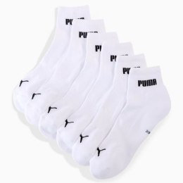 Skarpety Puma Cushioned Quarter 3 pack 938393-01 43 - 46