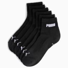 Skarpety Puma Cushioned Quarter 3 pack 938393-02 43 - 46