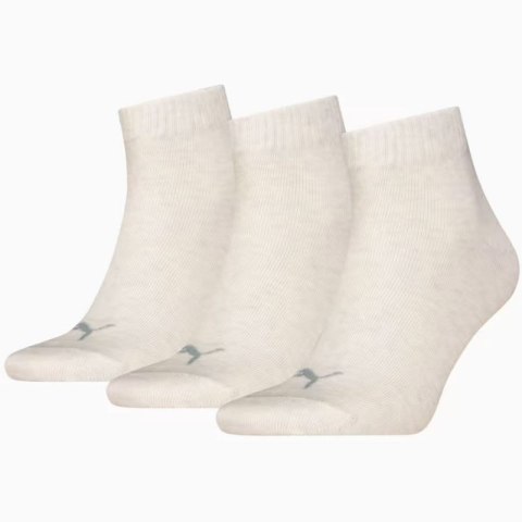 Skarpety Puma Quarter Plain 938589-01 35 - 38 Skarpety Puma Quarter Plain 938589-01 35 - 38