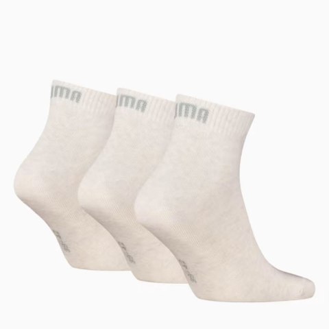 Skarpety Puma Quarter Plain 938589-01 35 - 38 Skarpety Puma Quarter Plain 938589-01 35 - 38