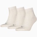 Skarpety Puma Quarter Plain 938589-01 39-42