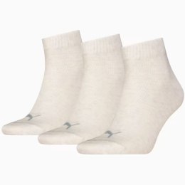 Skarpety Puma Quarter Plain 938589-01 39-42