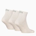 Skarpety Puma Quarter Plain 938589-01 39-42
