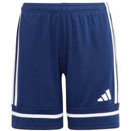 Spodenki adidas Squadra 25 Jr JN5458 116 cm
