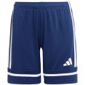 Spodenki adidas Squadra 25 Jr JN5458 128 cm
