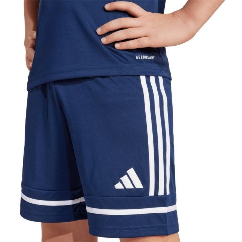 Spodenki adidas Squadra 25 Jr JN5458 128 cm Spodenki adidas Squadra 25 Jr JN5458 128 cm
