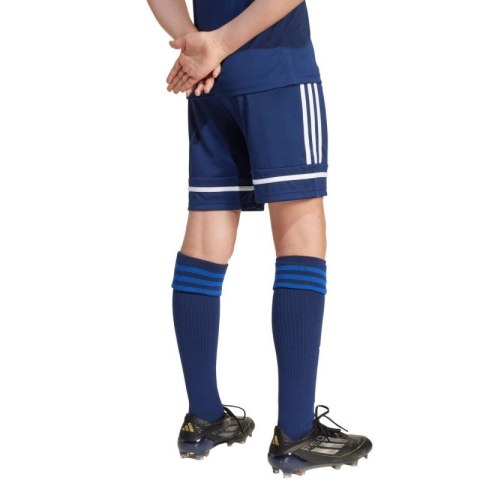 Spodenki adidas Squadra 25 Jr JN5458 128 cm Spodenki adidas Squadra 25 Jr JN5458 128 cm