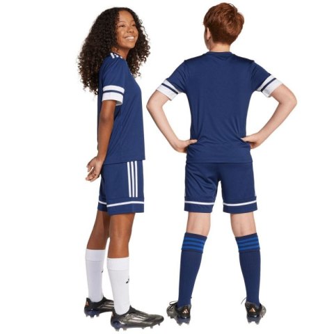Spodenki adidas Squadra 25 Jr JN5458 128 cm Spodenki adidas Squadra 25 Jr JN5458 128 cm