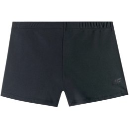 Spodenki kąpielowe 4F Jr 4FJRMM00USWTM034 20S 122-128cm