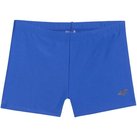 Spodenki kąpielowe 4F Jr 4FJRMM00USWTM034 36S 146-152cm Spodenki kąpielowe 4F Jr 4FJRMM00USWTM034 36S 146-152cm