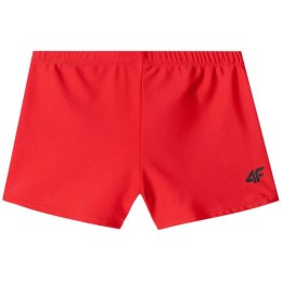 Spodenki kąpielowe 4F Jr 4FJRMM00USWTM034 62S 134-140cm