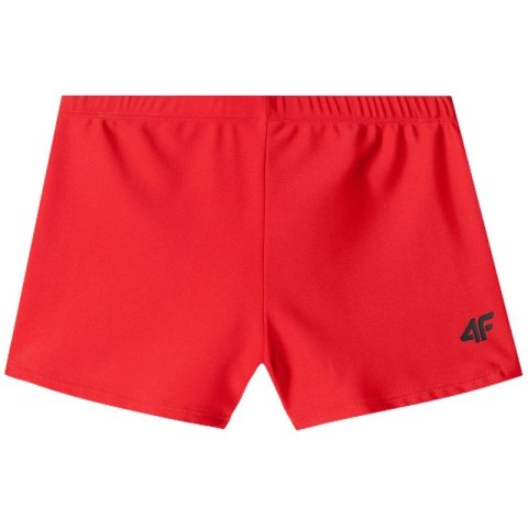Spodenki kąpielowe 4F Jr 4FJRMM00USWTM034 62S 158-164cm Spodenki kąpielowe 4F Jr 4FJRMM00USWTM034 62S 158-164cm
