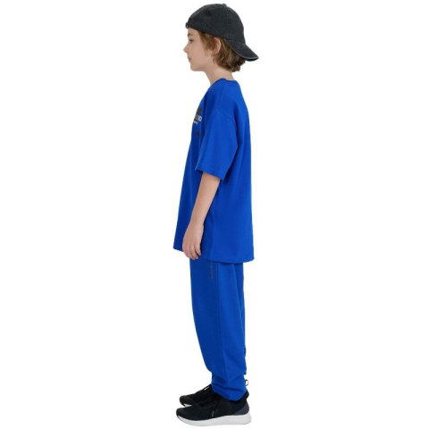 Spodnie 4F CAS Jr 4FJWSS25TTROM0965 36S 146 cm Spodnie 4F CAS Jr 4FJWSS25TTROM0965 36S 146 cm