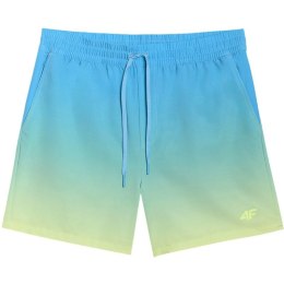 Szorty kąpielowe 4F M 4FWSS25UBDSM132 33S XL