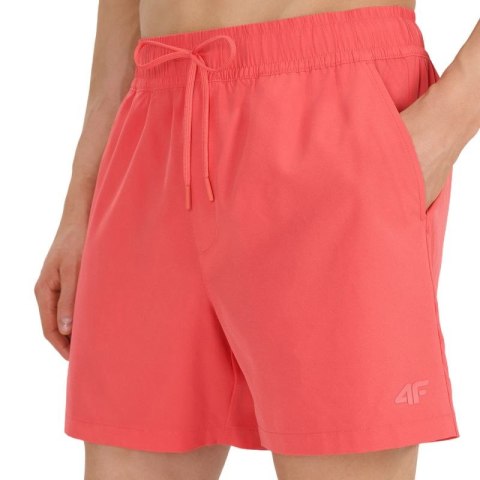 Szorty kąpielowe 4F M 4FWSS25UBDSM134 63S XL Szorty kąpielowe 4F M 4FWSS25UBDSM134 63S XL