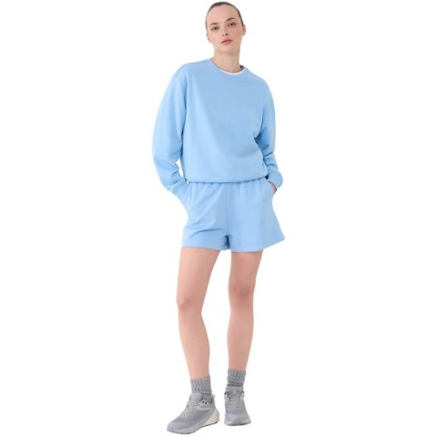 Bluza 4F F1765 W 4FWMM00TSWSF1765 32S XL Bluza 4F F1765 W 4FWMM00TSWSF1765 32S XL