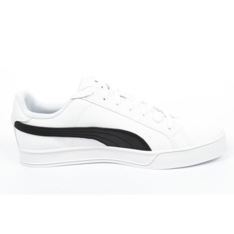 Buty Puma Smash Vulc M 359622 05 44.5 Buty Puma Smash Vulc M 359622 05 44.5