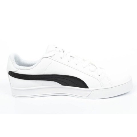 Buty Puma Smash Vulc M 359622 05 44.5 Buty Puma Smash Vulc M 359622 05 44.5